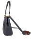 Brooke Carryall, bottom view